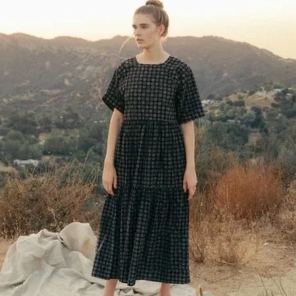 Christy Dawn Dresses & Skirts - Christy Dawn Theo Dress | SOLID Black